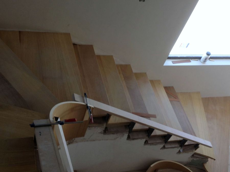 Escalera