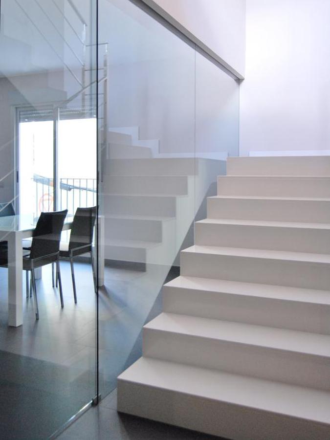 Escalera