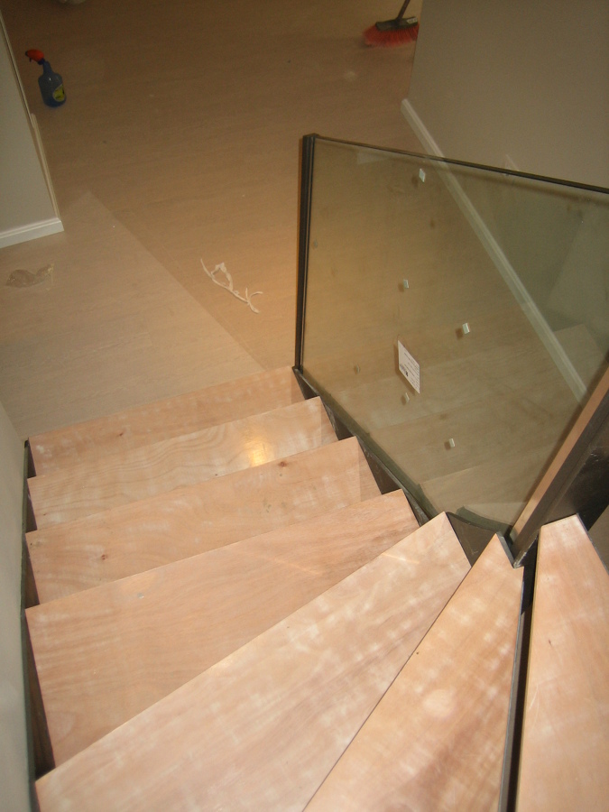 Escalera