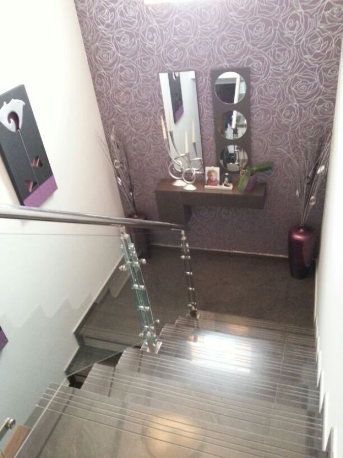 Escalera