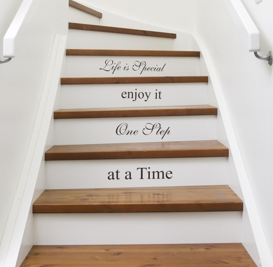 escalera