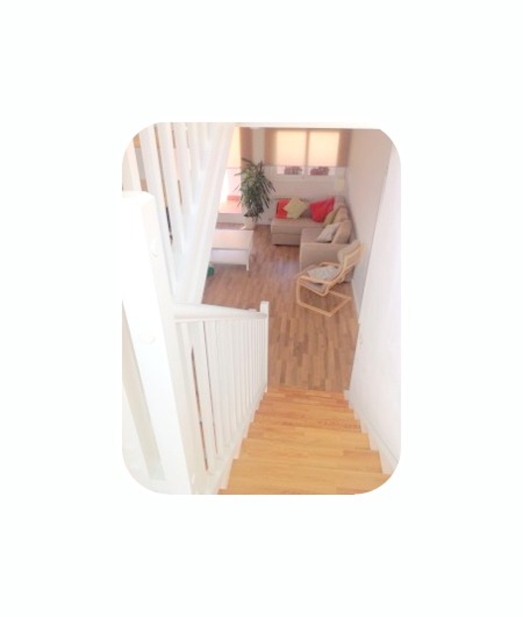 Escalera 