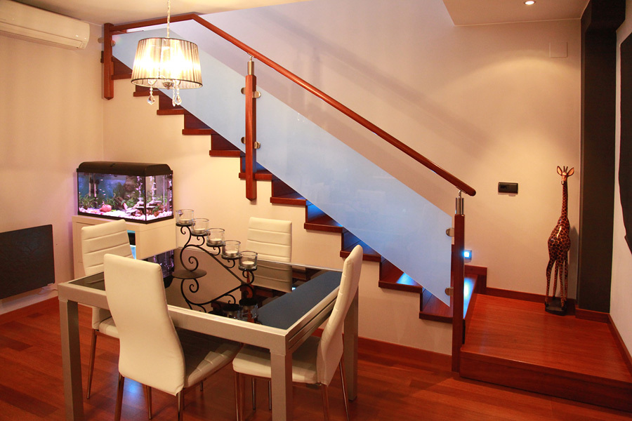 Datos Importantes para Planificar una Escalera