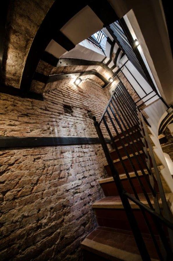 ESCALERAS