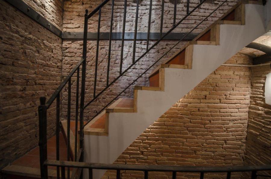 ESCALERAS