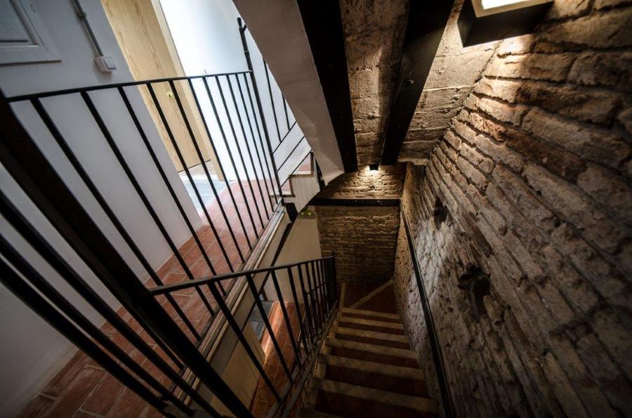 ESCALERAS