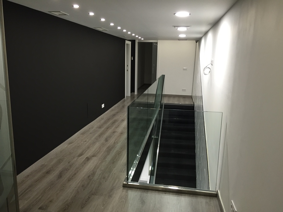 Escaleras