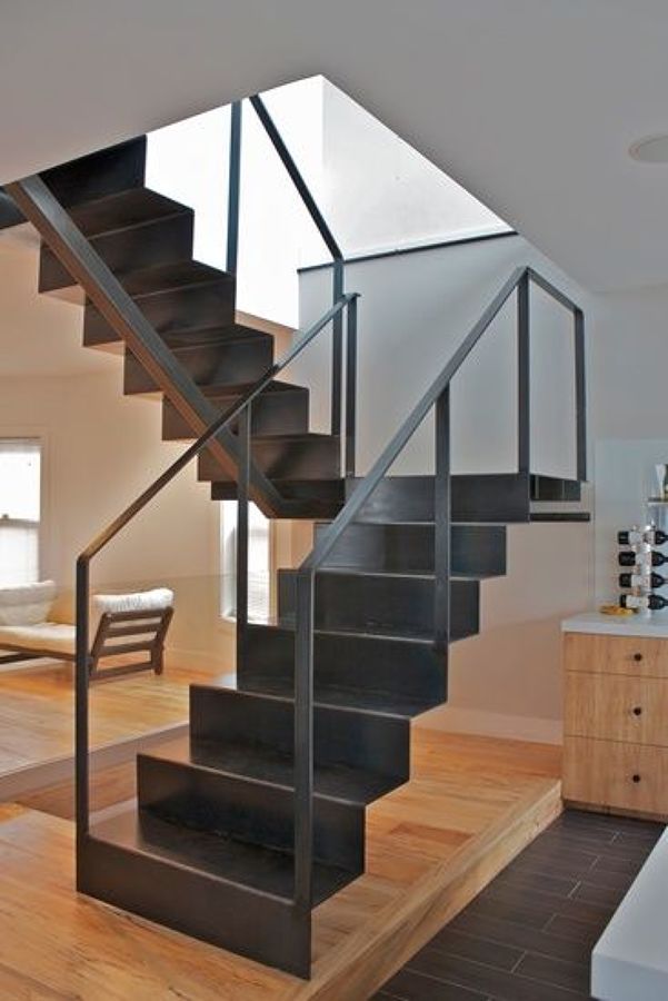 ESCALERAS