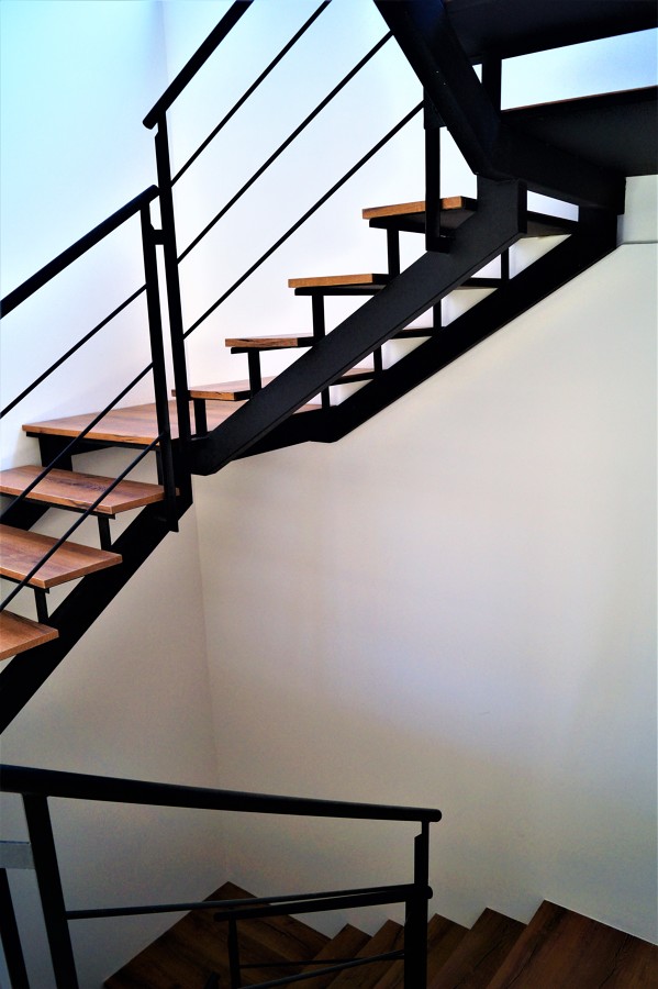 Escaleras