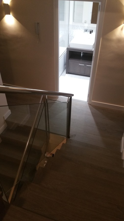 ESCALERAS