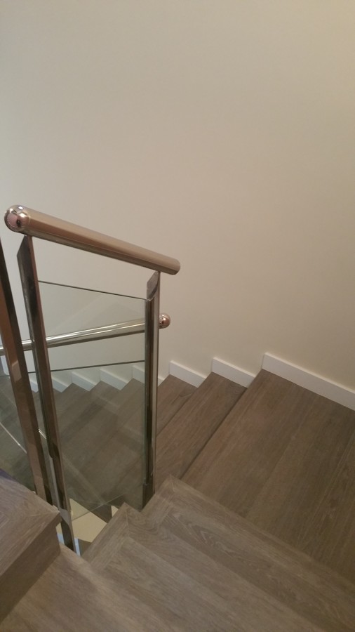 ESCALERAS