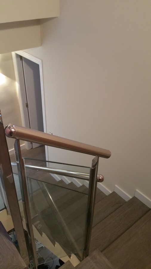 ESCALERAS