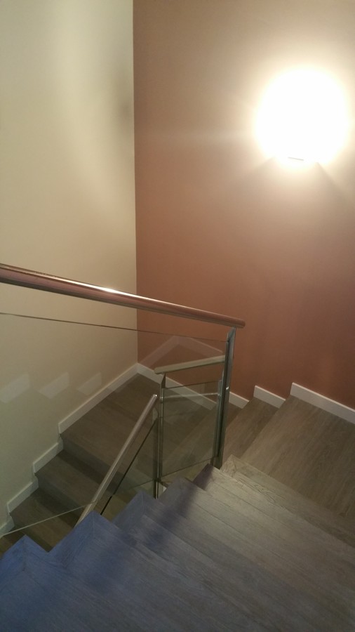 ESCALERAS