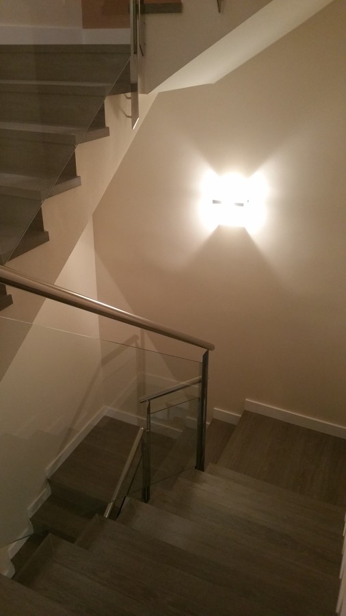 ESCALERAS