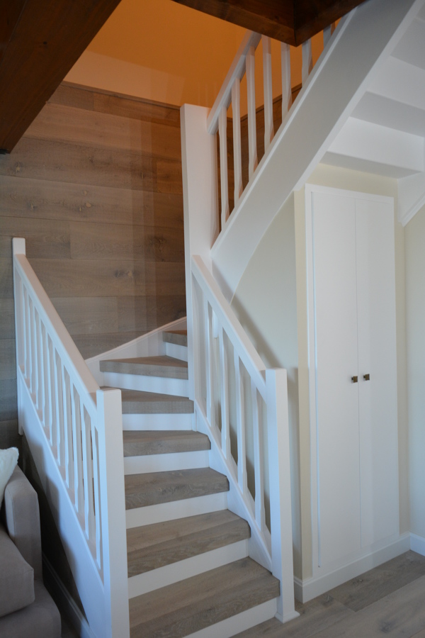 ESCALERAS