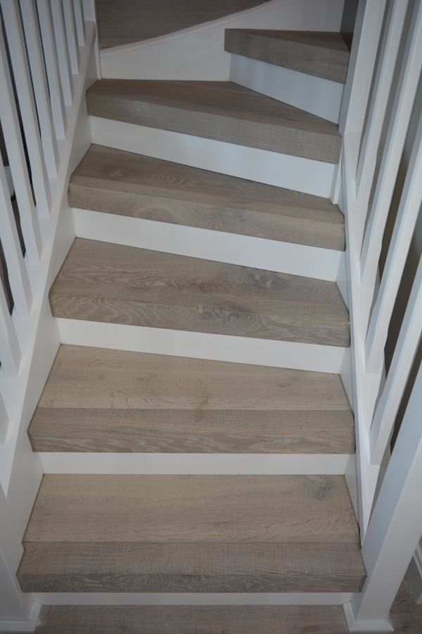 ESCALERAS