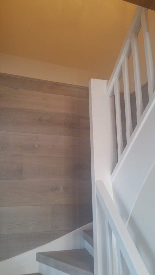 ESCALERAS