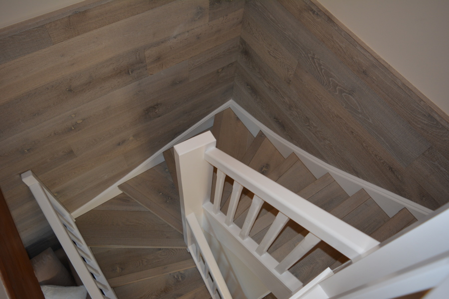 ESCALERAS