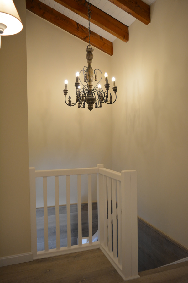 ESCALERAS