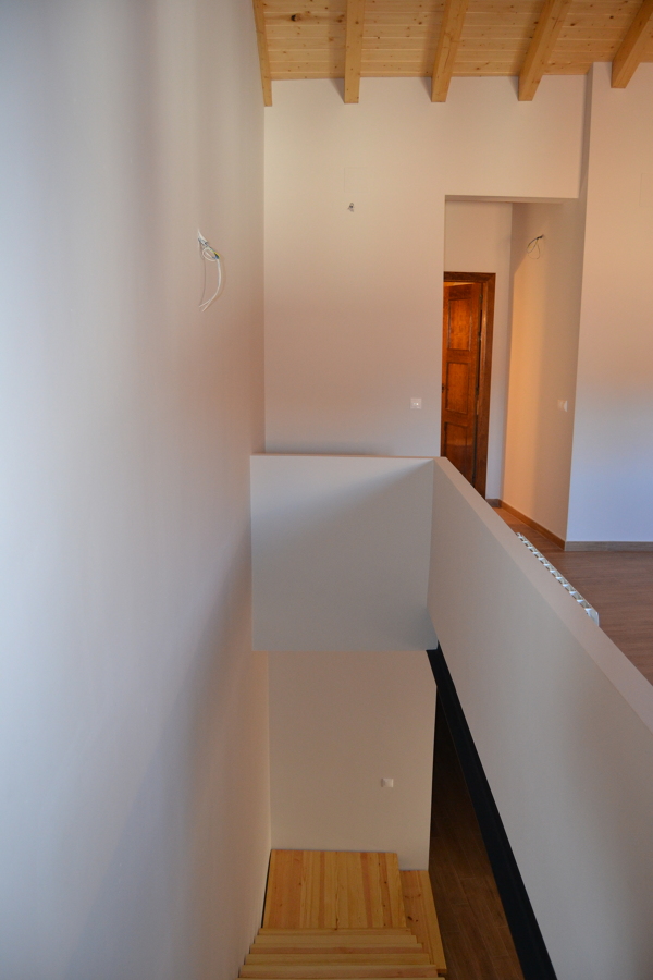Escaleras