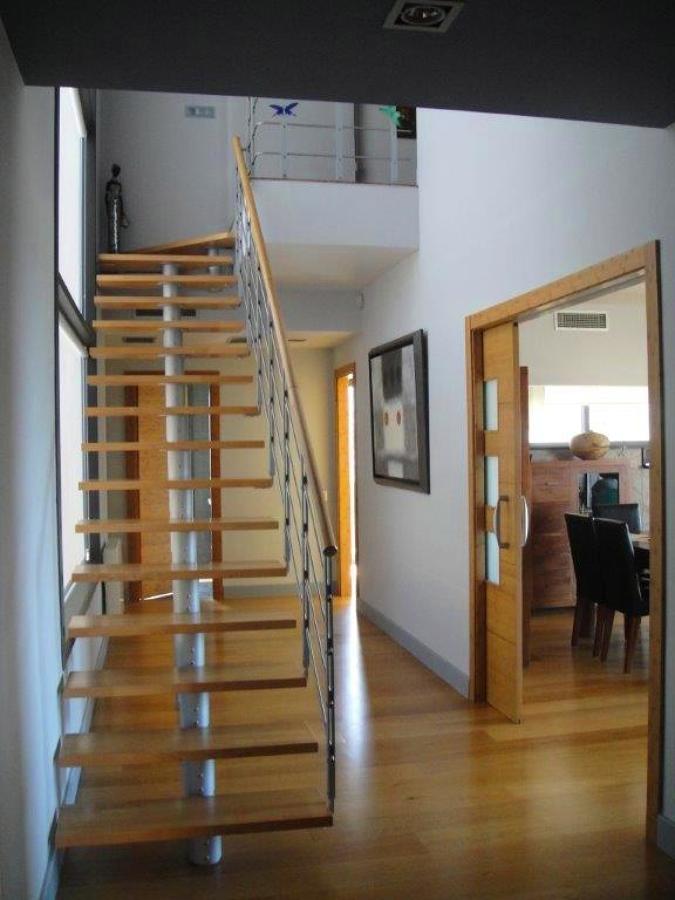 Escaleras