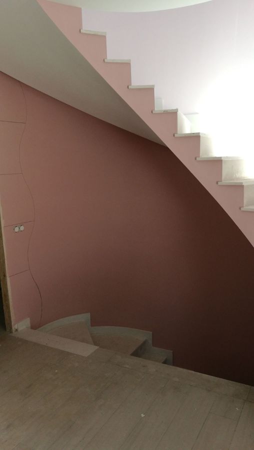 ESCALERAS