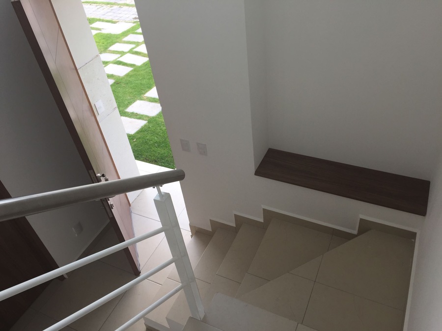 Escaleras