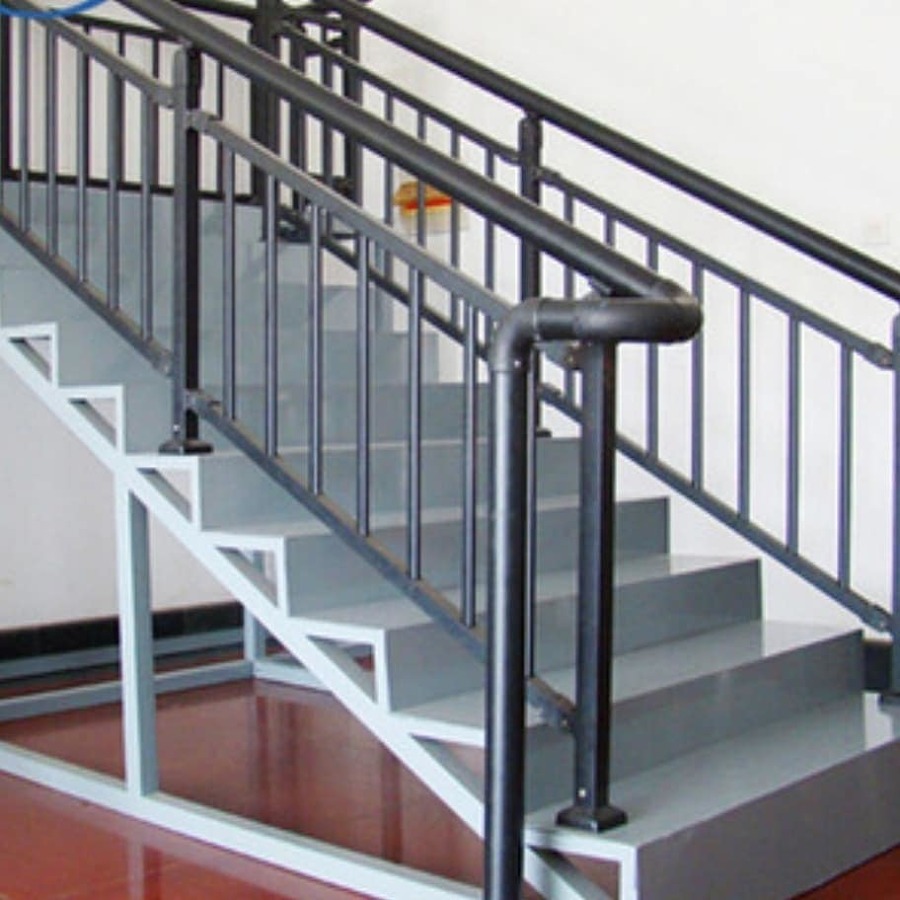 Escaleras
