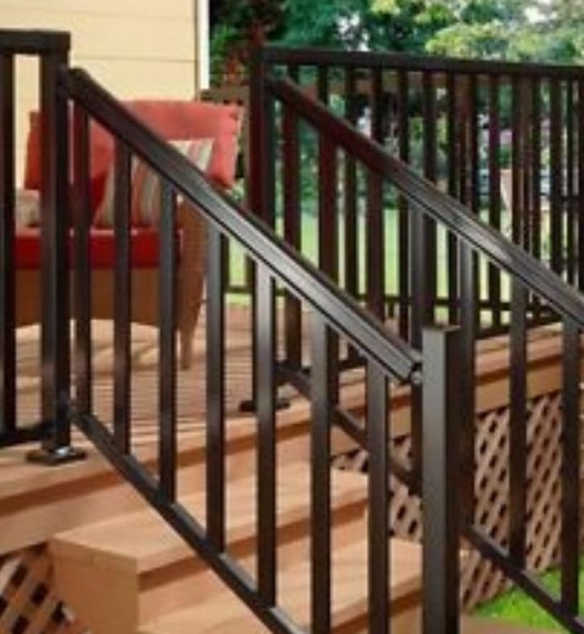 Escaleras