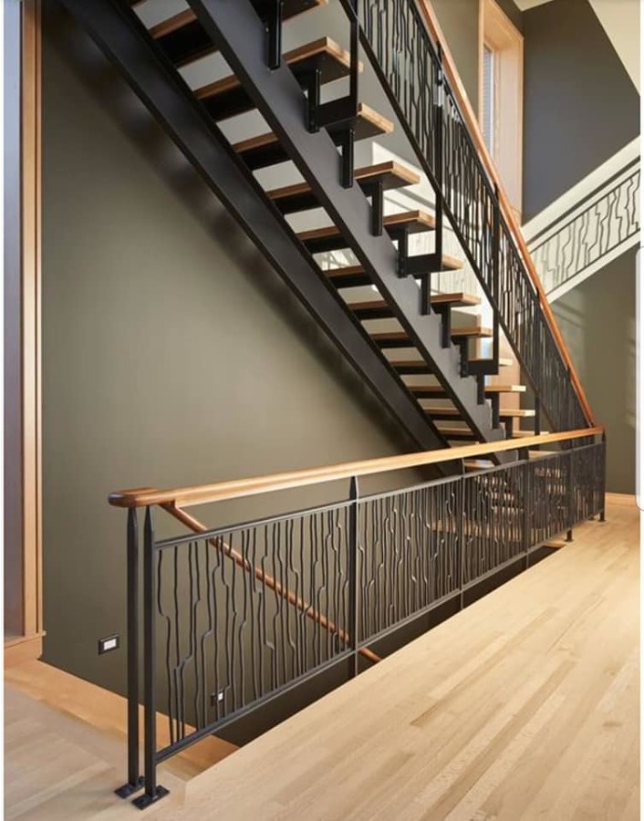 Escaleras