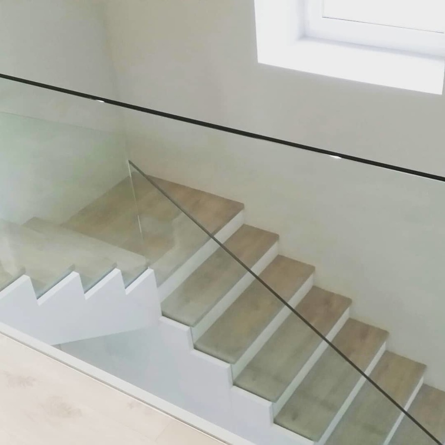 Escaleras