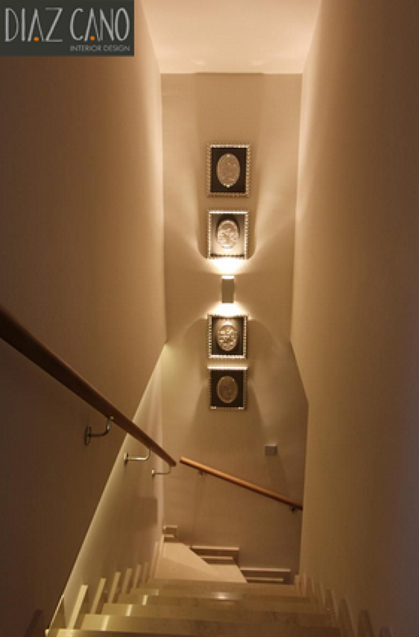 Escaleras