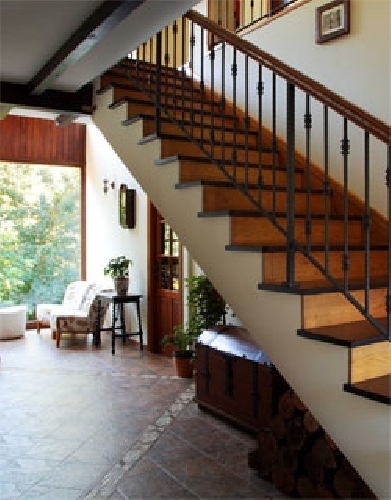 Escaleras