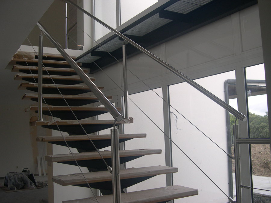 ESCALERAS