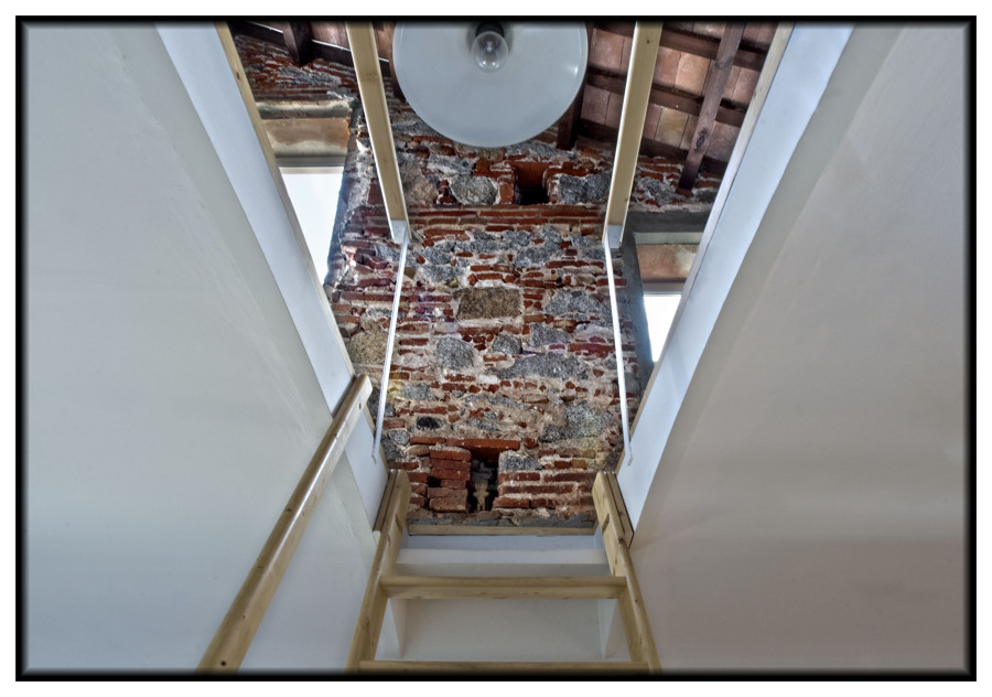 Escaleras