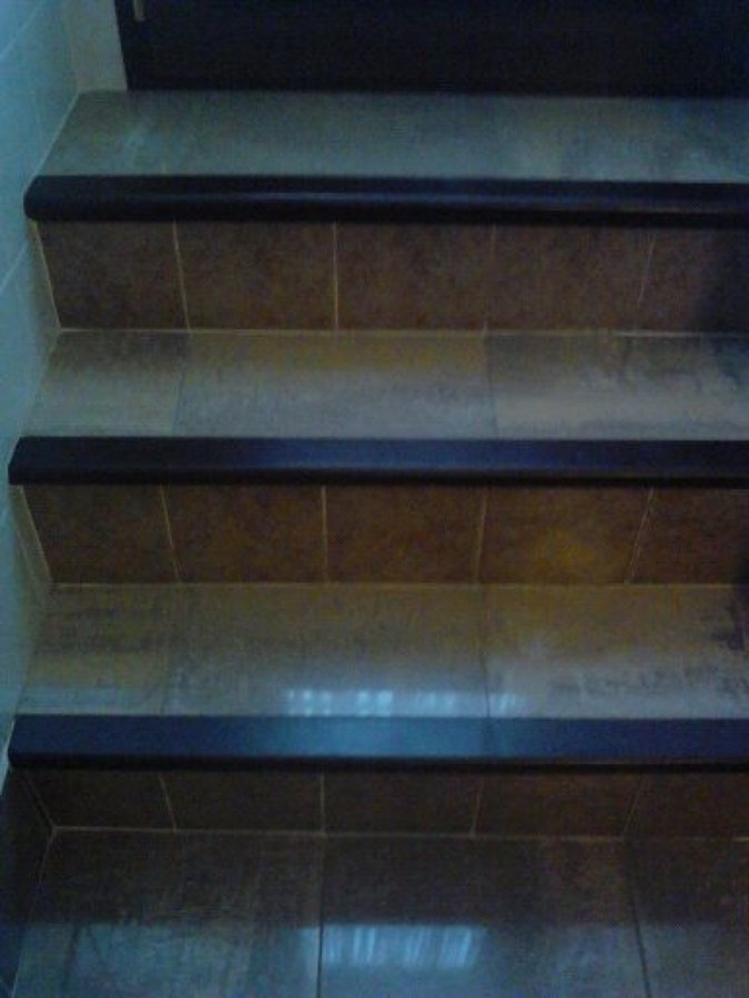 Escalones