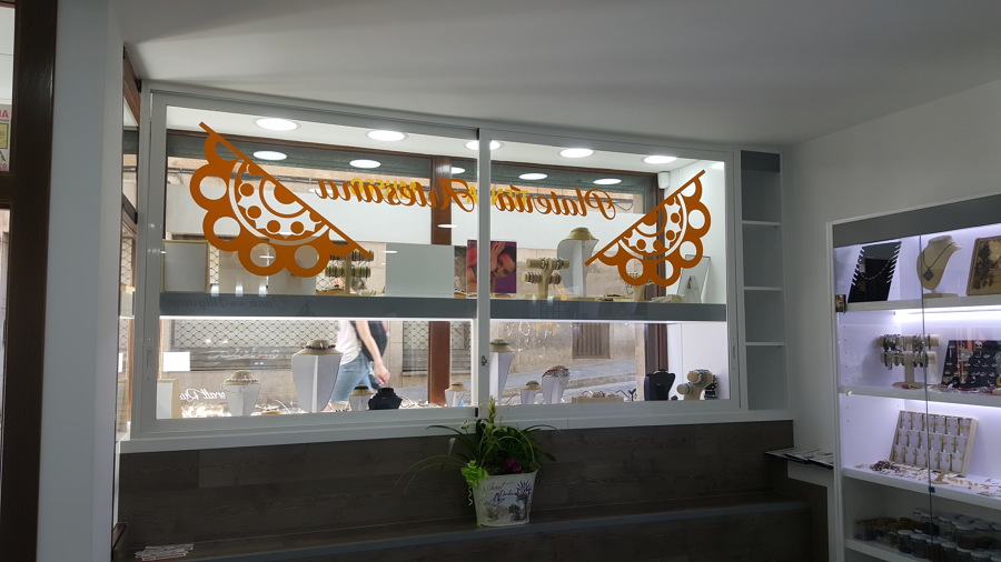 Escaparate 