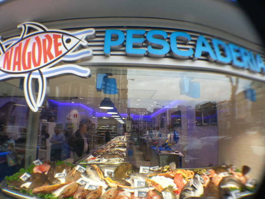 Escaparate