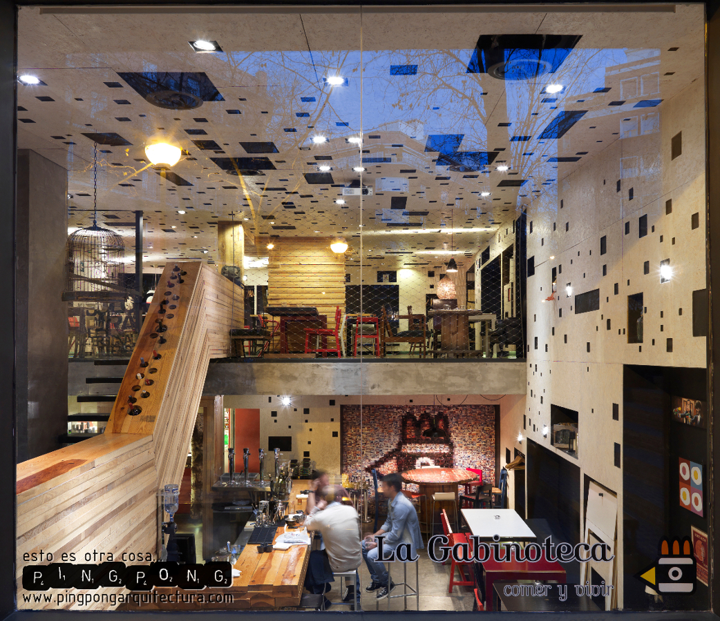 Diseño y Reforma integral_ Escaparate