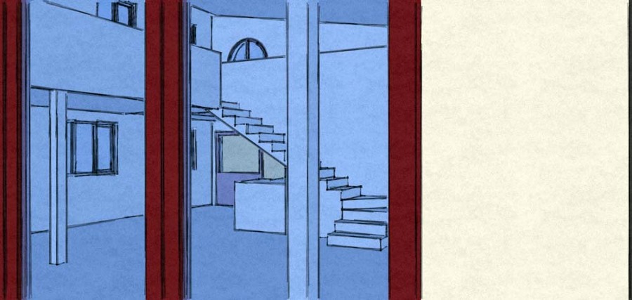 escena 4