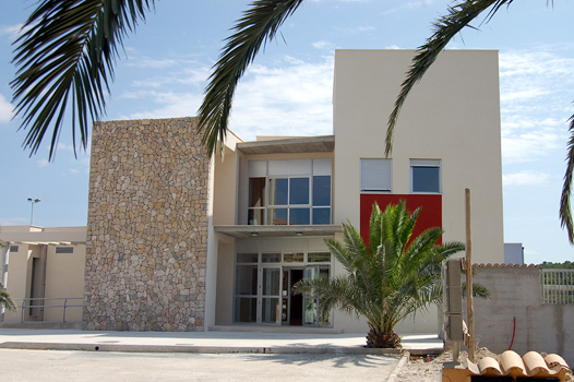 Escola d'infantil i primaria de Costitx