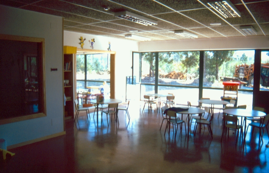 Escola Infantil 4
