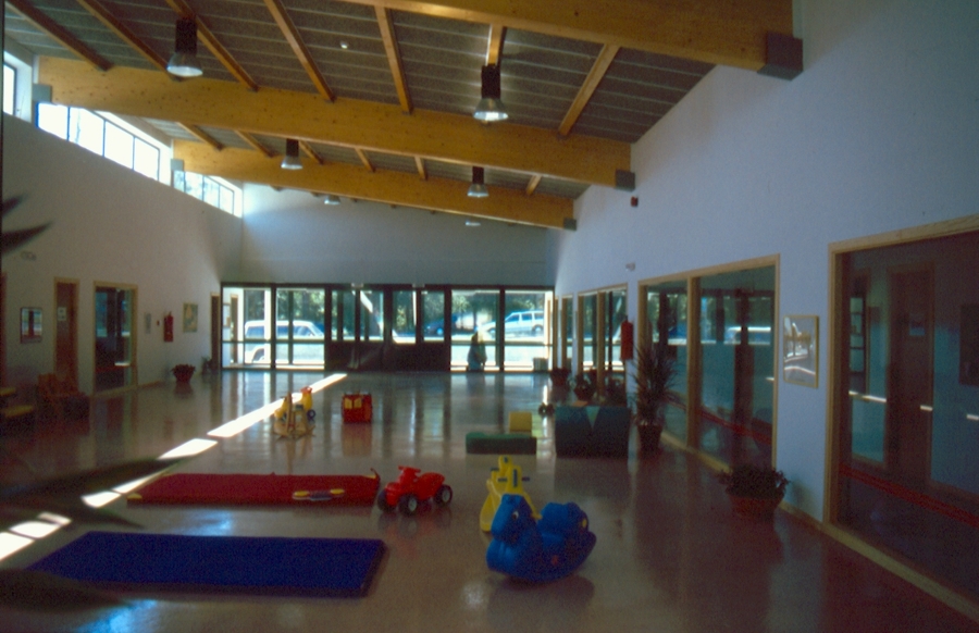 Escola Infantil 5