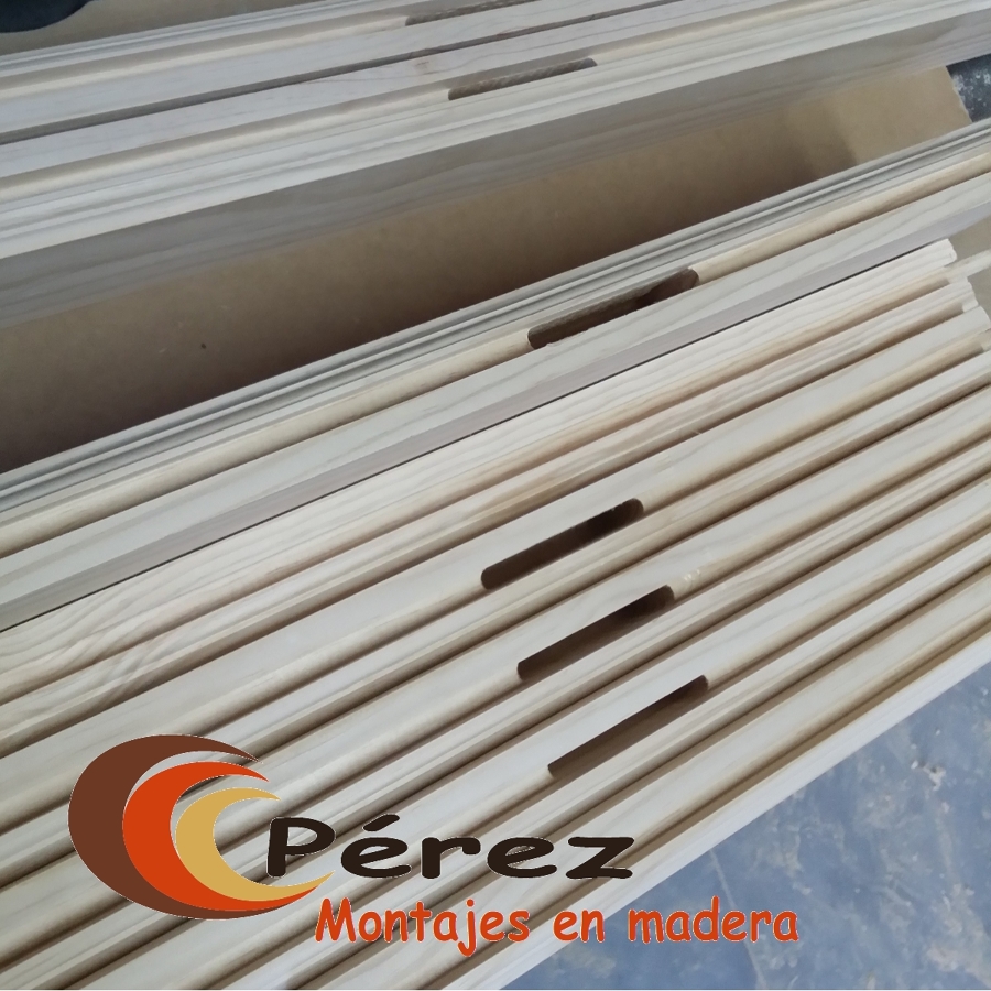 ESCOPLADURAS