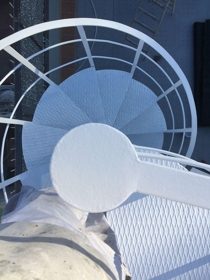 Esmalte exterior 