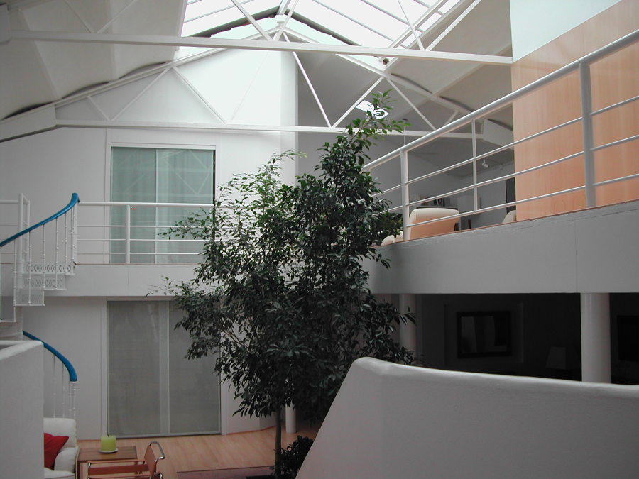 Espacio