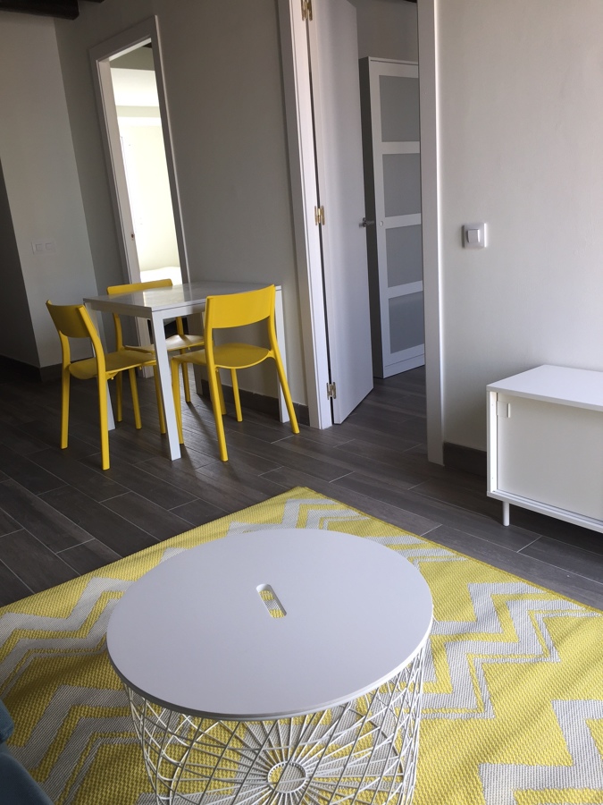 espacio comedor