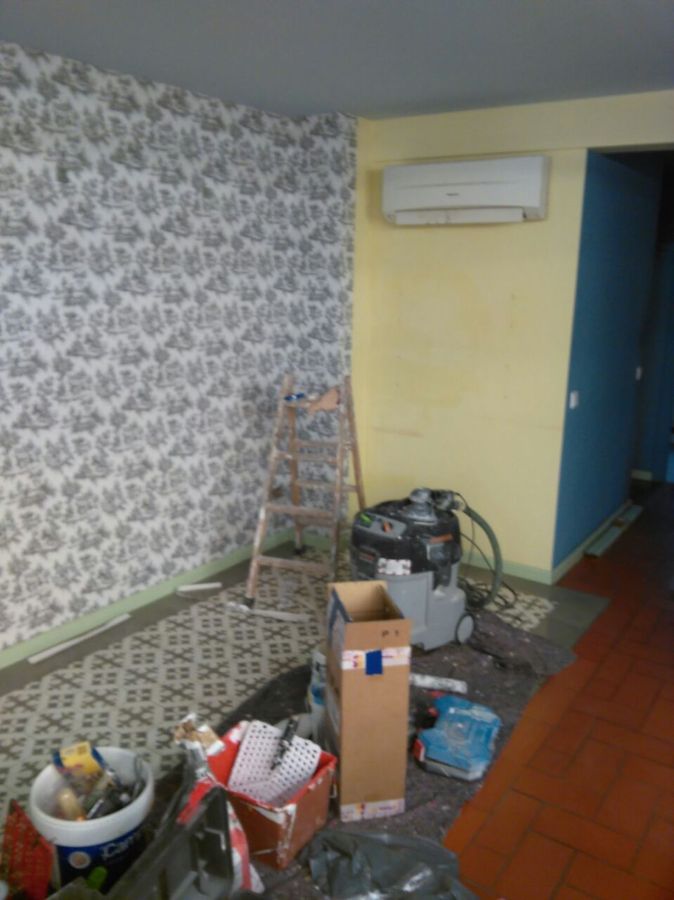 Espacio de espera