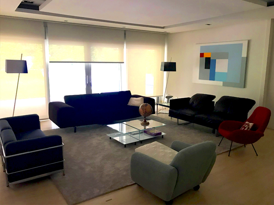 ESPACIO III