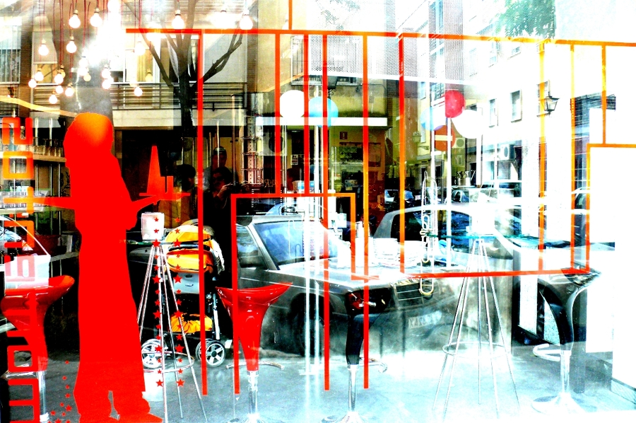 espacio momentos